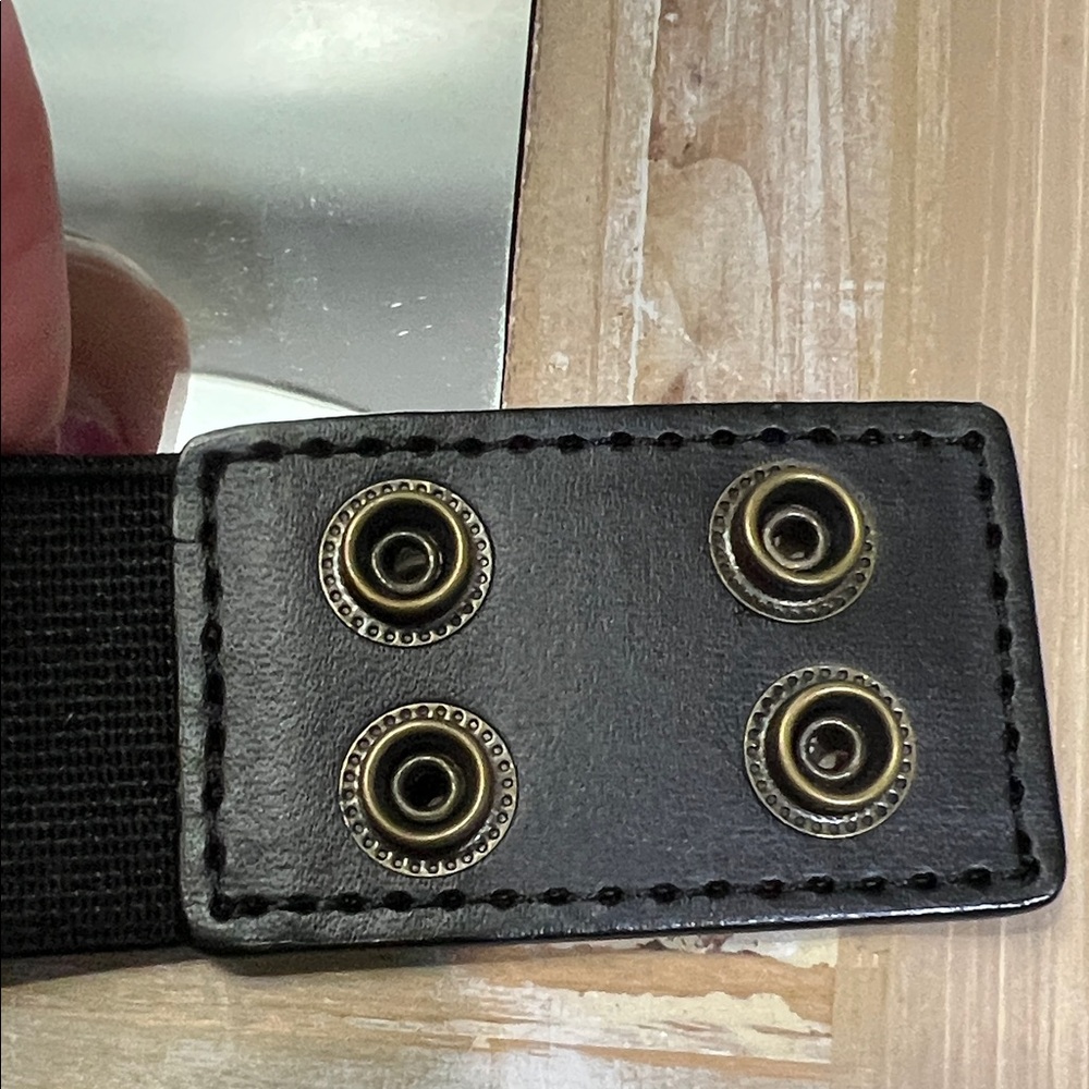 NWOT CHICO’S Fashion Belt - Picture 8 of 10